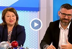 Коментар на икономиста Кузман Илиев и бившия социален министър Христина
