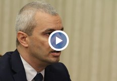 Смесеното гласуване ще доведе до изборна вакханалия смята лидерът на