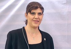 Службата на европейския прокурор която функционира от малко повече от