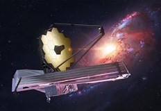 Резултатите от сравнително кратката работа на най голямата и най мощната астрономическа