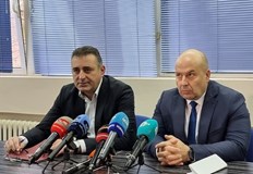 В шестте области Смолян Пазарджик Кърджали Стара Загора Хасково