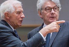 Илон Мъск е поел ангажимент да премахне терористичното и екстремистко