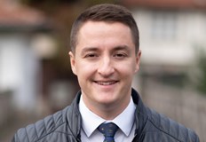 Свободата ще надделее Виновните ще бъдат съдени Това написа Явор Божанков