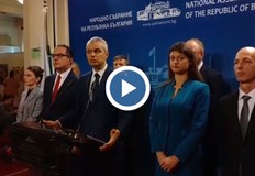 Българският национален интерес е да не влизаме в Еврозоната категоричен