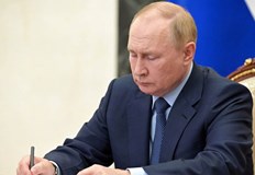 Документът показва нежеланието на федерацията да преговаря съобщи украинското външно