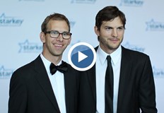 Майкъл се бори със здравословни проблеми от раждането сиЗа пръв