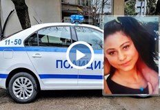 Родителите на Теди подозират отвличане с цел проституция15 годишно момиче от