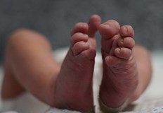 23 годишната майка не е дала сносно обяснение за случилото се