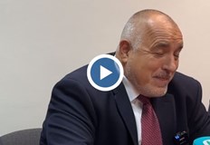 Стига са давали акъл Хайде заедно да изтеглим каруцата от