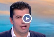 Страната ни трябва расте с огромна скорост и да сме