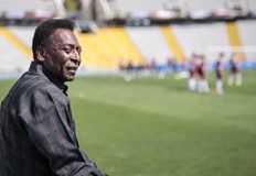 В Бразилия се опасяват че това са последните дни на