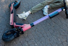 Пробата за алкохол на 33 годишният мъж е показала 0 47 промила