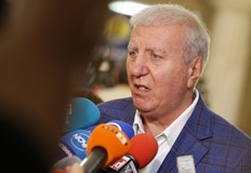 Догодина ние ще имаме най големия дефицит в последните години добави