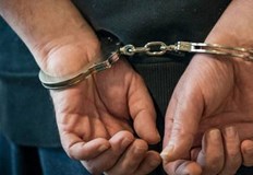 Открити са различни количества и видове наркотични веществаШестима са задържани