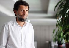 64 годишният Кавала е в предварителен арест от 2017 година насамТурски