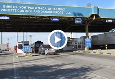 Тази стъпка ще облекчи финансово транспортните фирми които търпят загуби