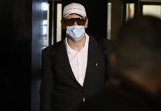 Убиецът на Цветков Кристиан Николов наскоро бе осъден на