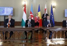 Споразумението ще осигури финансовата и техническата рамка за реализирането на