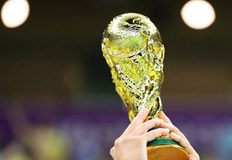 Албиселесте стъпиха на световния връх за трети пътАржентина е новият