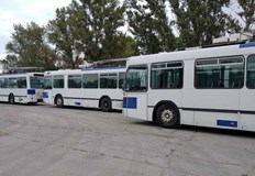 Ще бъде сключен договор с избрания доставчик на тролейбуситеВърховният административен