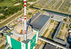 Става дума за пропуск на топлоносител в Шести блокЗа авария