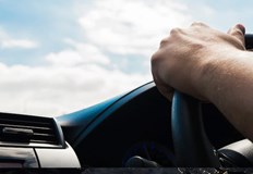 46 годишният мъж е задържан в РУ КубратЛек автомобил Мерцедес