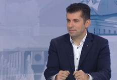 Академик Денков бе много внимателно подбран това е човек