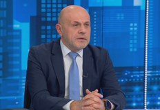 По думите му ако няма логика ПП да подкрепи ГЕРБ