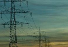 Данните на енергийната борса показват че електроенергията от сряда до