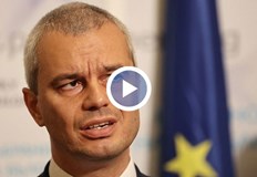 От партията на Борисов обявиха че ще търсят правата си