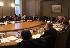 От ГЕРБ обявиха че договорът с Джемкорп създава опасност за