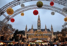 Копенхаген следва Виена на второ място а Цюрих заема третото