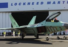 Всички български изтребители ще бъдат произведени в завода в Грийнвил