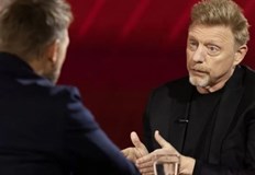 Престоят там беше кошмар но имах нужда от това сподели