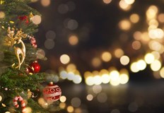 Божич е другото име на КоледаРусенското селоБожичен пази древна връзка
