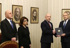 Обзалагам се че и професор Габровски е бил изненадан от