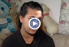 Ден и нощ откакто разбрах това нещо не мога да