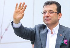 Турският съд даде присъда на Екрем Имамоглу заради репликата Тези