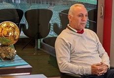 След четири години испанците ще имат шампионски отбор заяви футболната