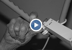 95 годишната жена е в кома с мозъчен хематом40 годишен алкохолик преби