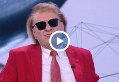 На българите певецът пожелава да се отърват от тарикатлъка Любимата ми