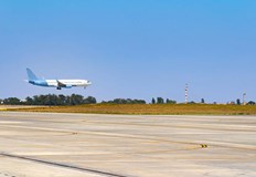 74 годишен мъж е получил инфарктИнфаркт на пасажер върна самолет навлязъл