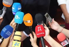 Социологическите проучвания месец след месец очертават белезите на това съвсем