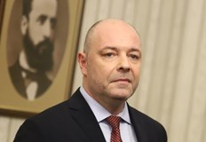 Трима вицепремиери предлага проф Габровски като и трите кандидатури са