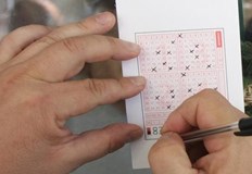 България има своя 126 ти милионер от тототоВ 95 ия тираж някой