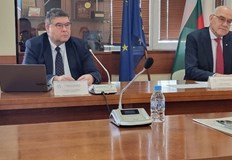 За 2023 година са гарантирани всички количества природен газ от