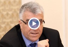 По темата за Шенген според Гечев някои политици у нас