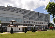 Това съобщиха от УМБАЛ Св Георги в ПловдивМашинистът който пострада