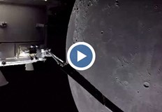 Капсулата трябва да се приводни в Тихия океанАмериканската космическа агенция