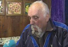 Нападателят взел пари и документи на възрастния мъж и отровил